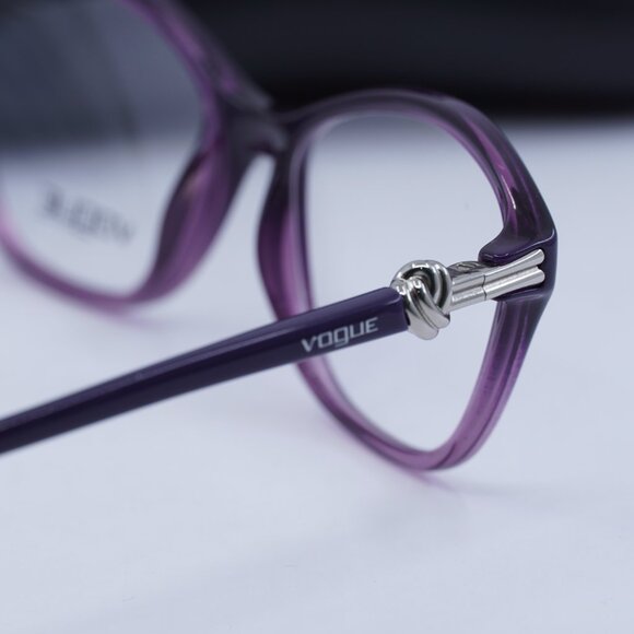 Final Price! Vogue VO5057 2413 Violet Gradient Eyeglasses 51mm main image 5